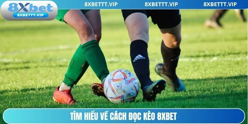 Khái niệm cách đọc kèo 8xbet