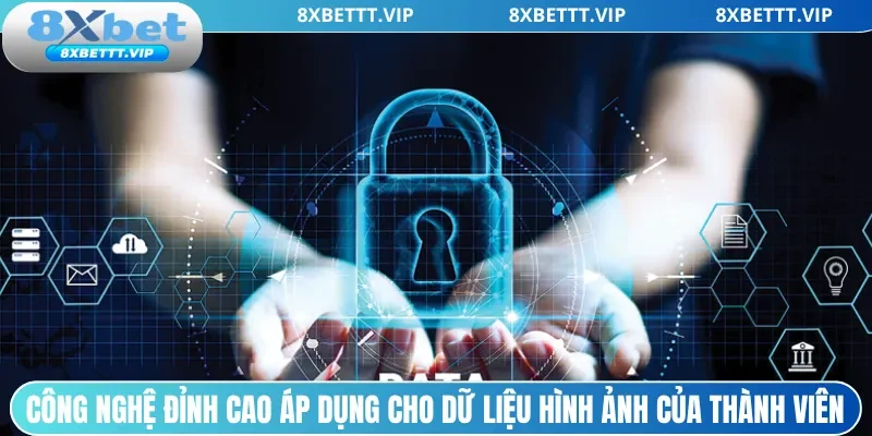 Công nghệ đỉnh cao áp dụng cho dữ liệu hình ảnh của thành viên
